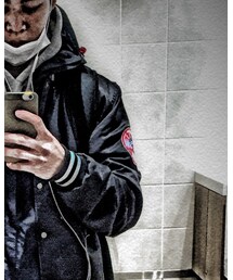 MAJESTIC | スタジャン