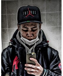 Supreme  | キャップ