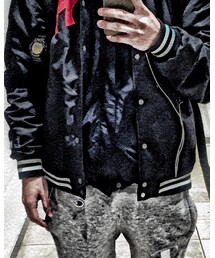 THE NORTH FACE | マウンテンパーカー