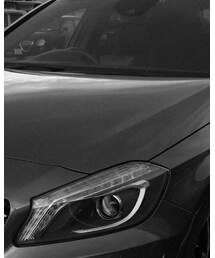 mercedes benz | その他