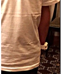 Supreme  | Tシャツ/カットソー