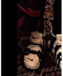 やっぱモアテン靴ずれする | スニーカー