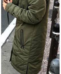 JORDAN BRAND | ナイロンジャケット