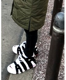 H&M | デニムパンツ