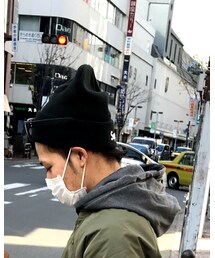 Supreme  | ニットキャップ/ビーニー