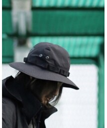 South2 West8 | ハット