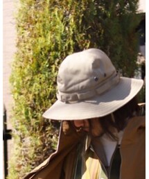 South2 West8 | ハット