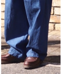 Paraboot | ローファー