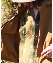 South2 West8 | シャツ/ブラウス