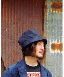 Engineered Garments | ハット