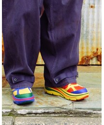Engineered Garments | スニーカー