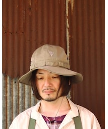 South2 West8 | ハット