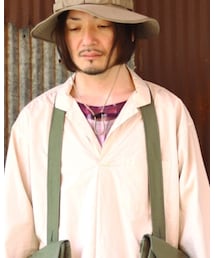 South2 West8 | その他トップス