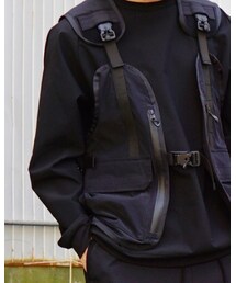 MOUT RECON TAILOR | ベスト
