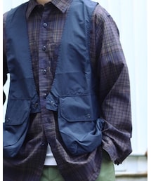 Engineered Garments | ベスト