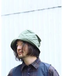 Engineered Garments | ハット