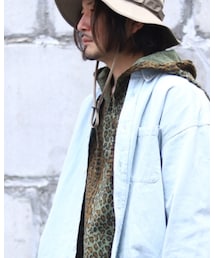South2 West8 | パーカー