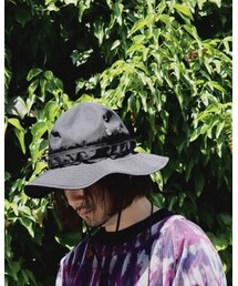 South2 West8 | ハット