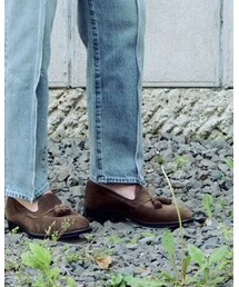 ALDEN | ローファー