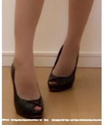 RANDA | パンプス