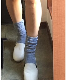 GU | ソックス/靴下