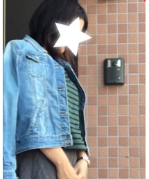 GU | Tシャツ/カットソー