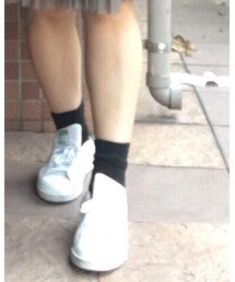 GU | ソックス/靴下