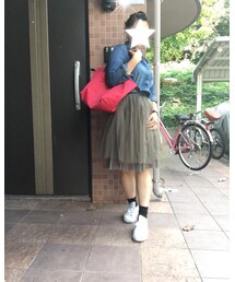 しまむら | ハット