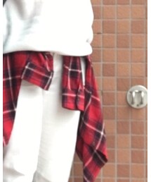 GU | シャツ/ブラウス