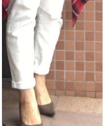 amiami | パンプス