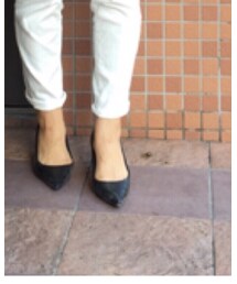 アミアミ | パンプス