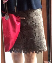 HAPTIC | スカート