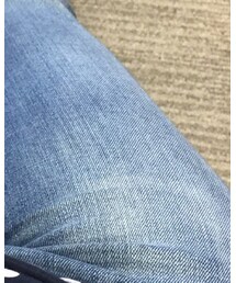 ZARA | デニムパンツ