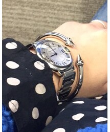 Cartier | アナログ腕時計