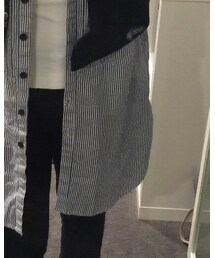 H&M | シャツ/ブラウス