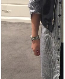 Cartier | アナログ腕時計