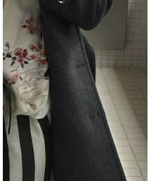 BURBERRY | チェスターコート