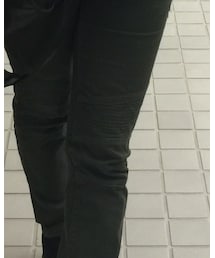 rockstar | デニムパンツ