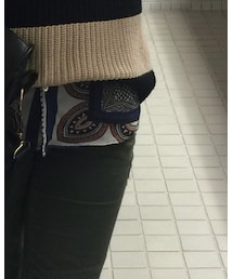 ZARA | シャツ/ブラウス