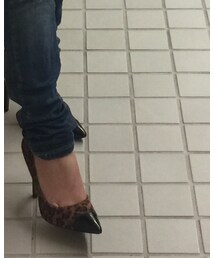 Banana Republic | パンプス