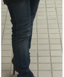 ZARA | デニムパンツ