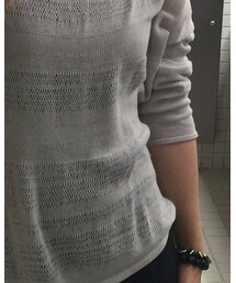 HELMUT LANG | ニット/セーター