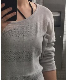 HELMUT LANG | キャミソール