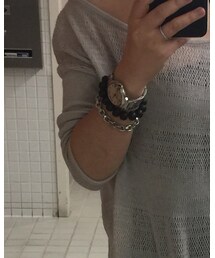 CHROME HEARTS | ブレスレット