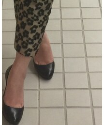 COLE HAAN | パンプス