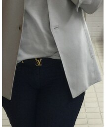 LOUIS VUITTON | ベルト