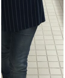 ZARA | デニムパンツ