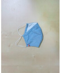 マスク | ブルーのトリコロール(その他)