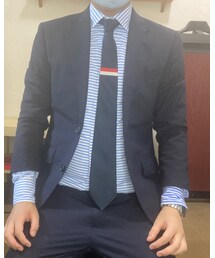 giraffe | ネクタイ