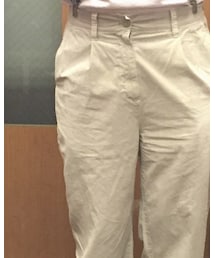 JOURNAL STANDARD | チノパンツ